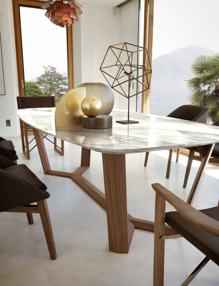 Way | Dining tables | i 4 Mariani