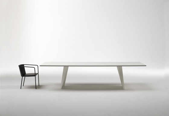 Wedge | Dining tables | Living Divani