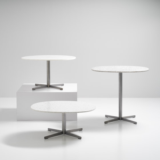 Frost Table | H46 Glacier Top | Tables basses | ecoBirdy