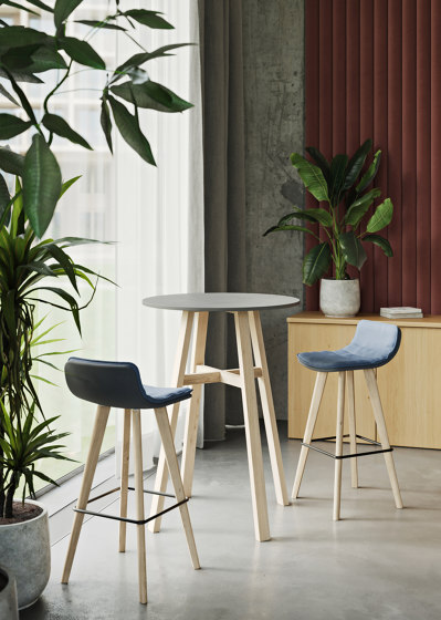 Connect CO 5621 | Tables collectivités | Rim