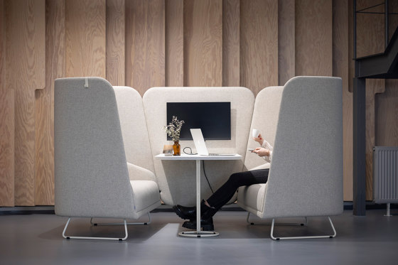 Organix Privacy OX 5281 | Sillones | Rim