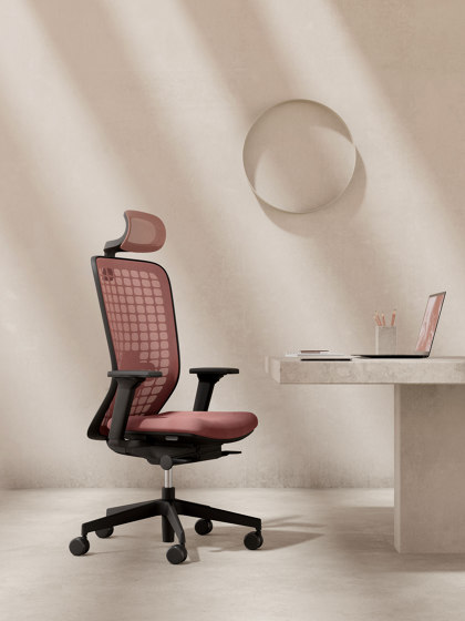 Space SP 1501 | Office chairs | Rim