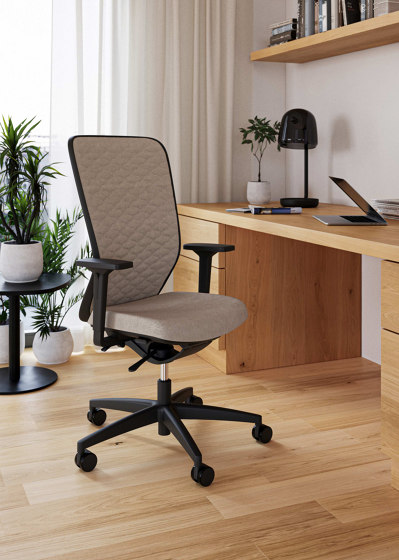 Space SP 1523 | Chaises de bureau | Rim