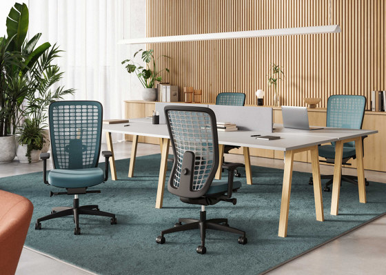 Space SP 1523 | Office chairs | Rim