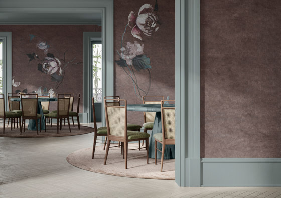 Luce d'estate | Wall coverings / wallpapers | GLAMORA