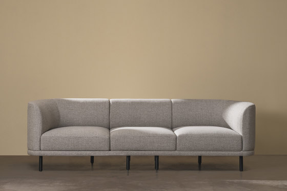 Sir Modular Sofa SF-2314 | Canapés | Andreu World