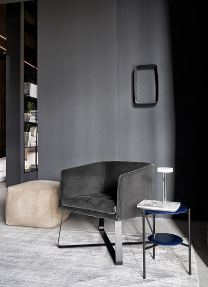 Lolyta | Chairs | Meridiani