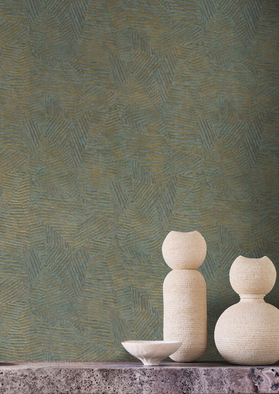 LORE DORÉ | Wall coverings / wallpapers | Casamance