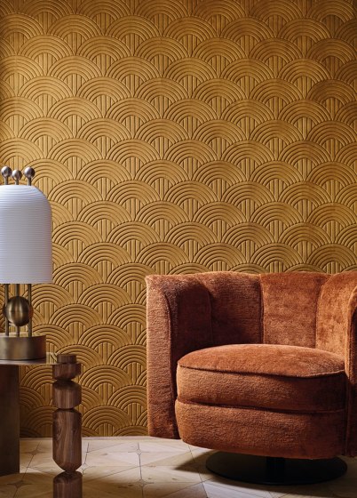 ARCANE CÉLADON | Wall coverings / wallpapers | Casamance
