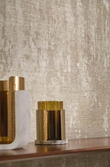 ORCIA GRÈGE | Wall panels | Casamance
