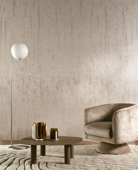 ORCIA GRÈGE | Wall panels | Casamance