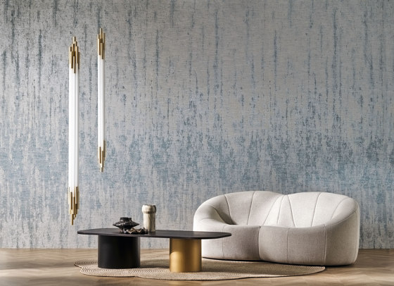 ORCIA PIERRE BLEUE | Wall panels | Casamance