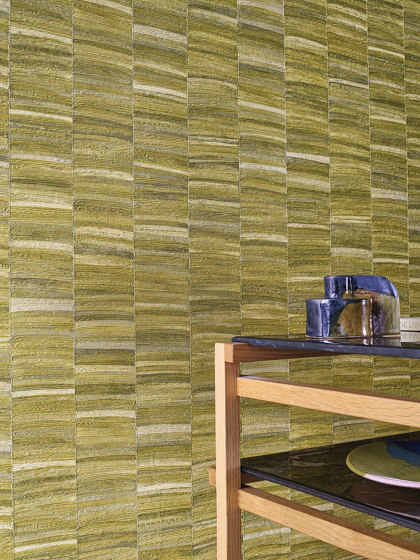 STYLOSA IVOIRE | Wall coverings / wallpapers | Casamance