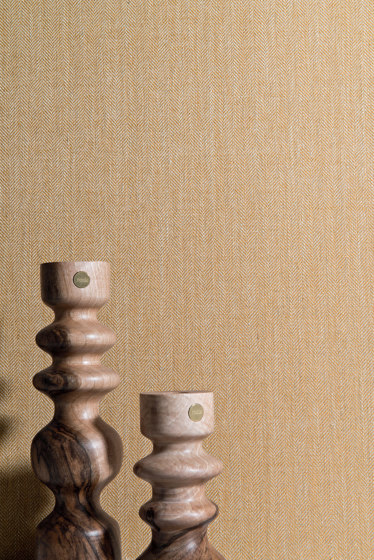 VELIN PERLE | Wall coverings / wallpapers | Casamance