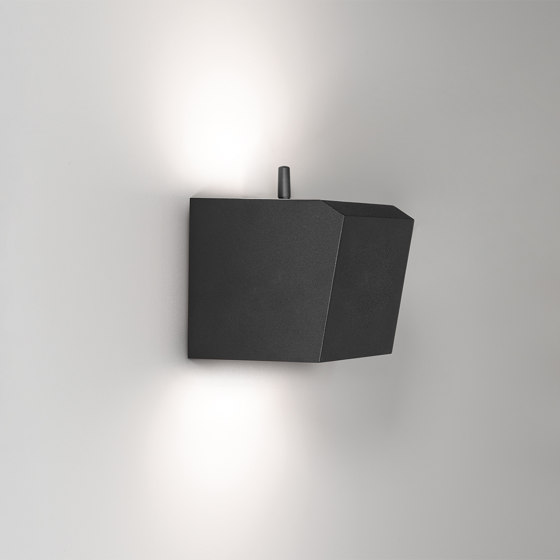 You wall lamp | Wall lights | Zafferano