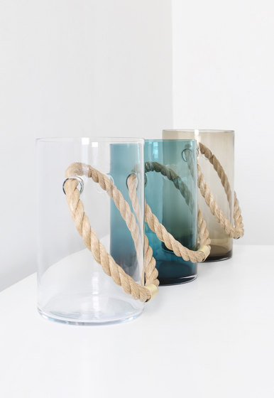 Rope Vessel | Objects | SkLO