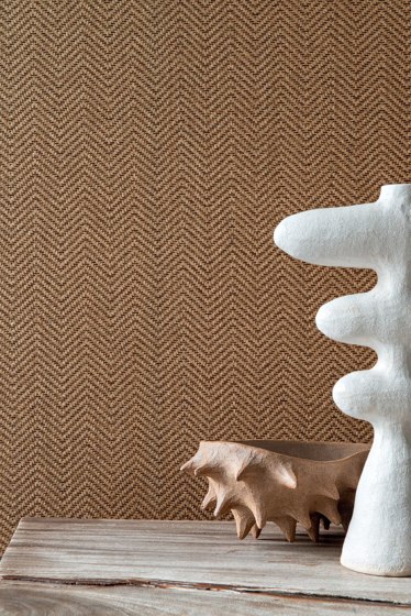 KASANE WENGÉ | Wall coverings / wallpapers | Casamance