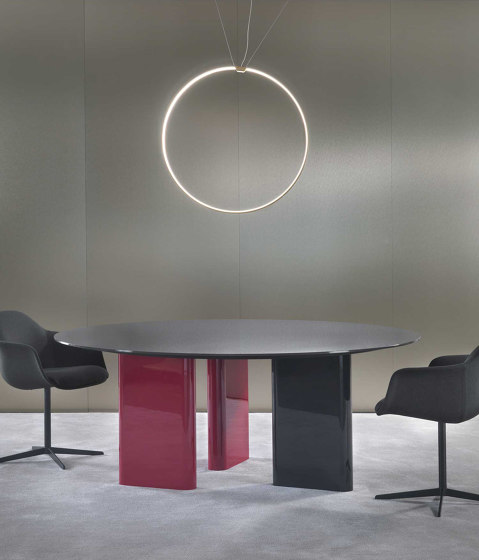 Onno Dining | Dining tables | Marelli