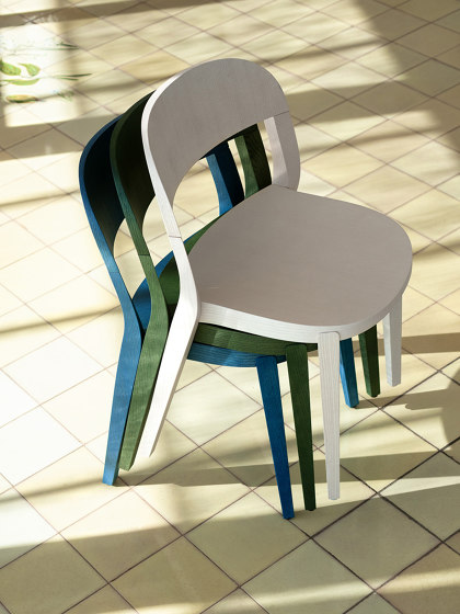Minima 949/C | Chairs | Potocco