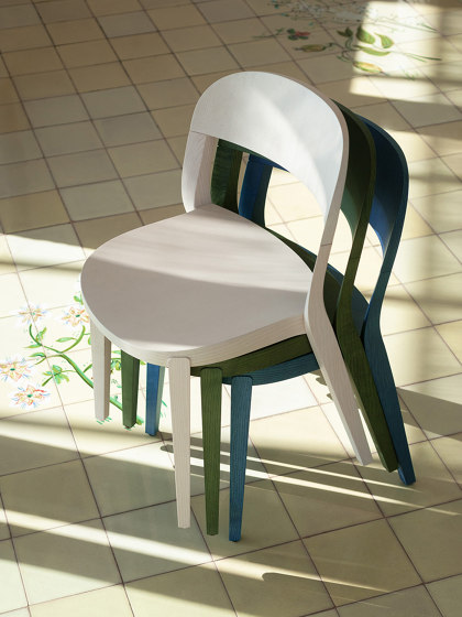 Minima 949/I | Chairs | Potocco