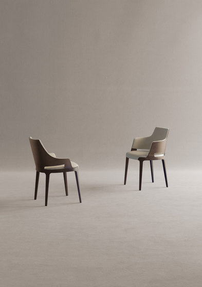 Velis Wood 942/PAW | Chairs | Potocco