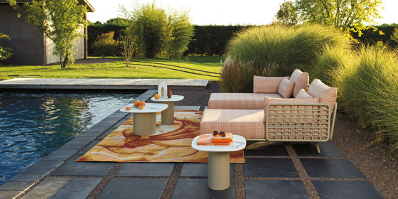 Armàn 7141 sofa | Sofas | ROBERTI outdoor pleasure