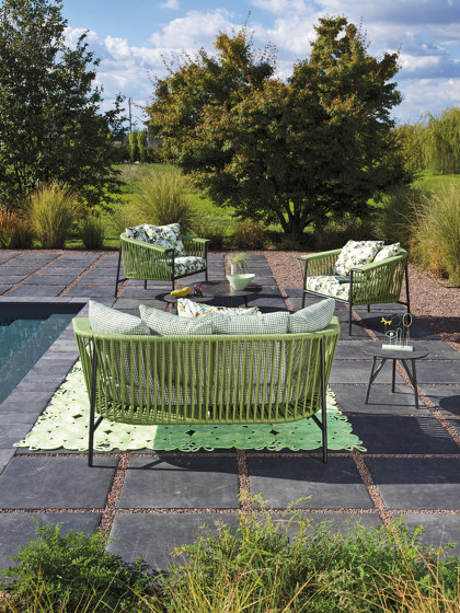 Corolle 4456H low table | Tables basses | ROBERTI outdoor pleasure
