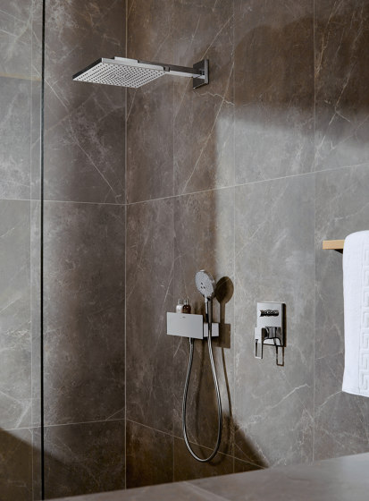 hansgrohe Raindance Select S 150 Combi 0,65 m | Rubinetteria doccia | Hansgrohe