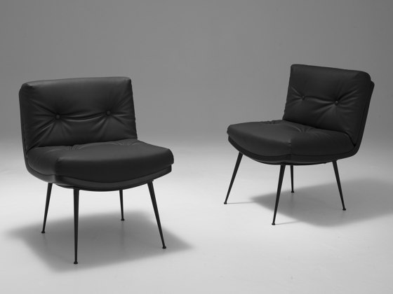 Chris | Chairs | IMPERFETTOLAB SRL