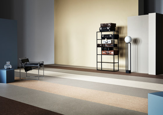 BKB Metallic Gamma | Wall-to-wall carpets | Bolon