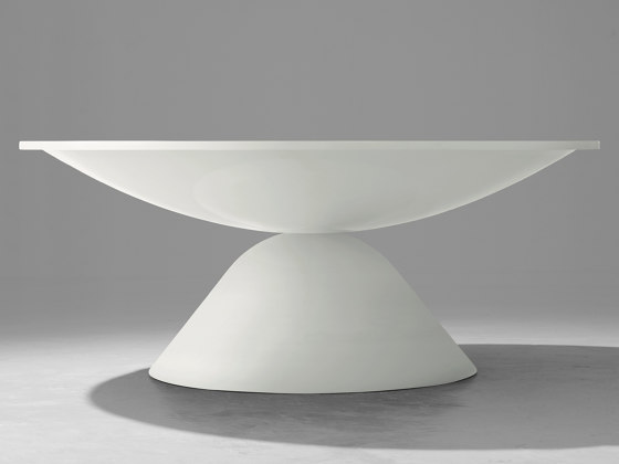 Plateau | Dining tables | IMPERFETTOLAB SRL