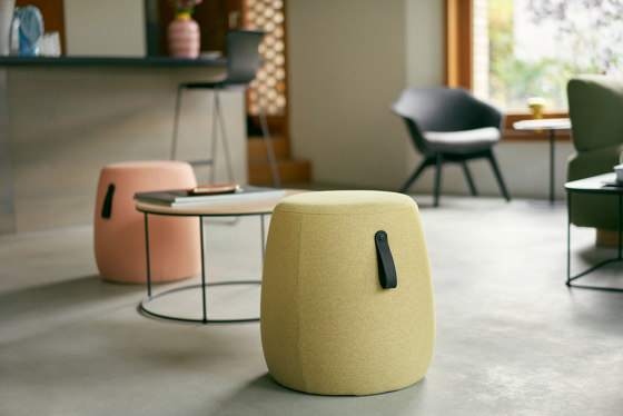 se:living table lounge | Coffee tables | Sedus Stoll