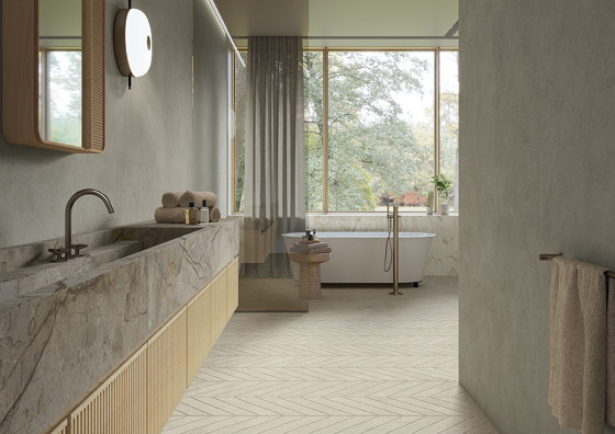 Arkigeo | Libra 60x120 | Ceramic tiles | Marca Corona