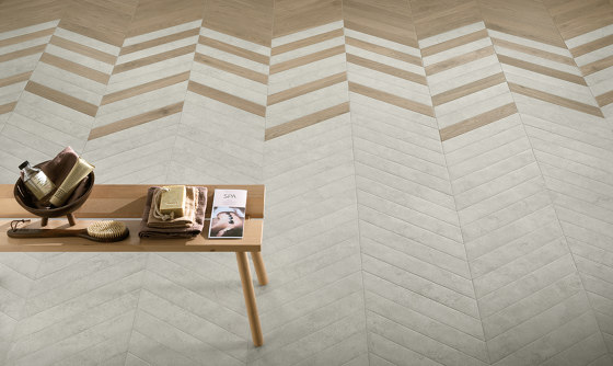 Arkigeo | Arena Carved 60x120 | Ceramic tiles | Marca Corona