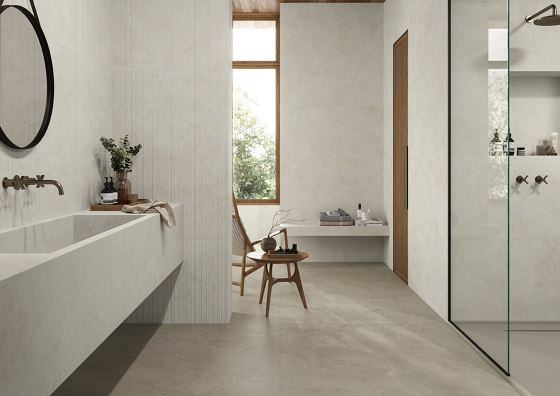 Arkigeo | Libra Carved 60x120 | Ceramic tiles | Marca Corona