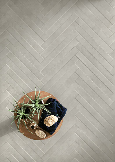 Longarine Brio | Camelia 7,5x60 | Piastrelle ceramica | Marca Corona