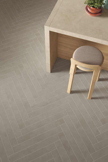 Longarine Brio | Ginepro 7,5x60 | Piastrelle ceramica | Marca Corona