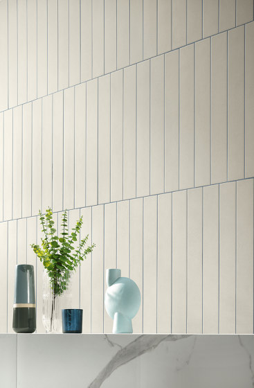 Longarine Brio | Mora 7,5x60 | Ceramic tiles | Marca Corona