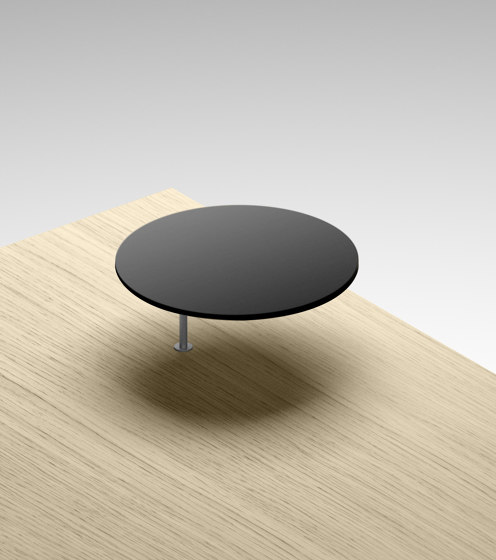 Zubi Light Tisch Höhe 110 cm | 240 x 70 | Objekttische | Sellex