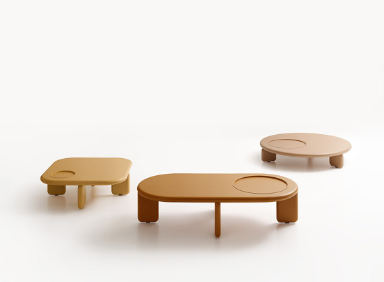 Orion | Coffee tables | LEMA