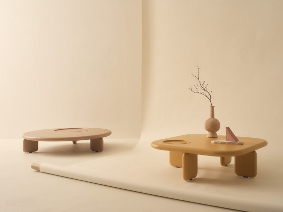 Orion | Coffee tables | LEMA