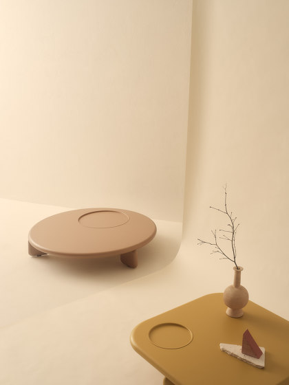 Orion | Coffee tables | LEMA