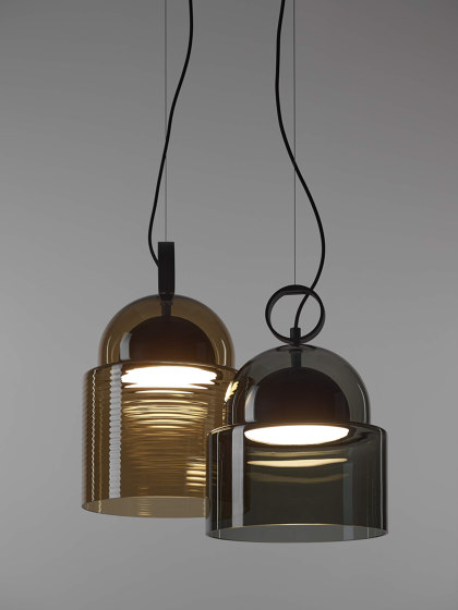 Dome pendant large PC1348 | Suspended lights | Brokis