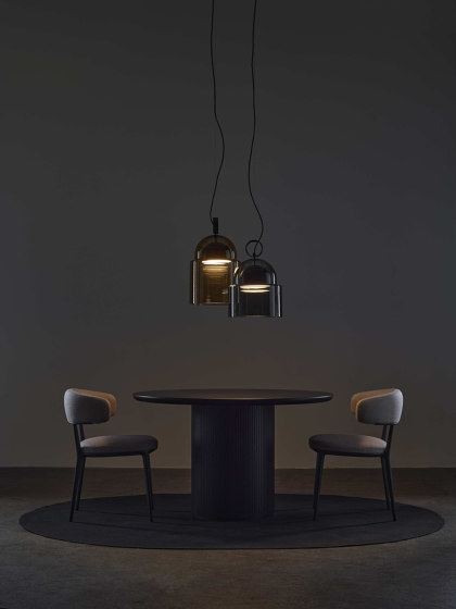 Dome table small PC1349 | Table lights | Brokis