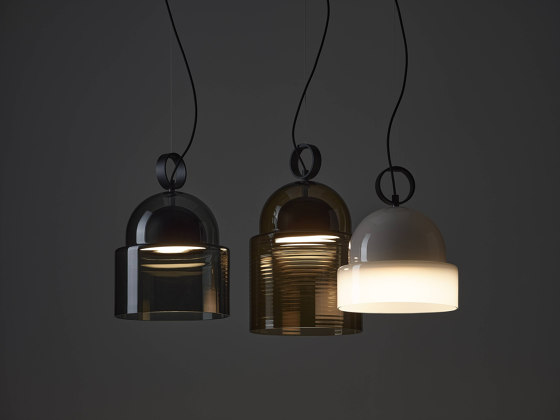 Dome pendant large PC1348 | Suspended lights | Brokis
