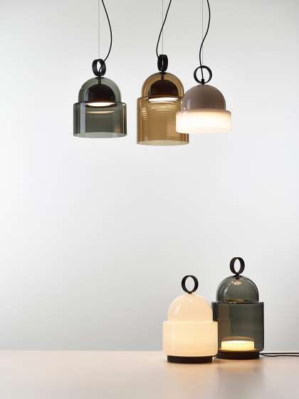 Dome pendant small PC1346 | Lampade sospensione | Brokis