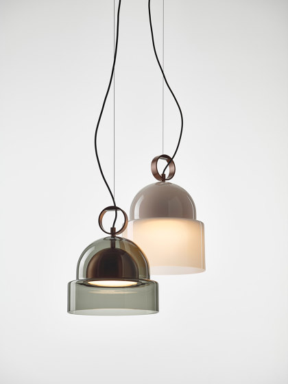 Dome pendant small PC1346 | Lampade sospensione | Brokis