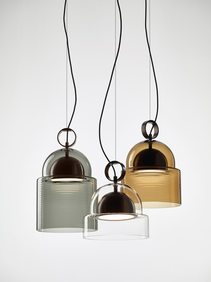 Dome pendant small PC1346 | Lampade sospensione | Brokis