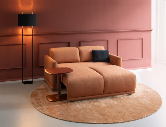 Bente Schlafsofa | Sofas | Christine Kröncke