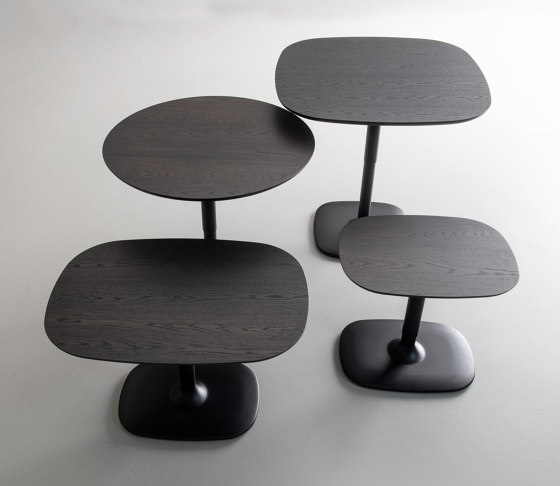 Joyce BT Side Table | Mesas auxiliares | Christine Kröncke